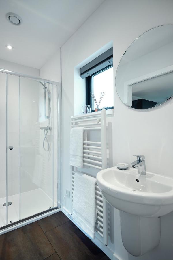 Skye Lair Villa Teangue  Ngoại thất bức ảnh