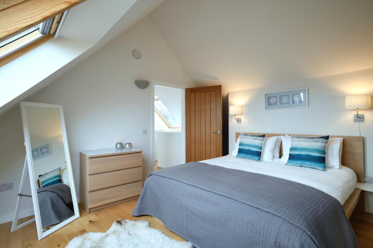 Skye Lair Villa Teangue  Ngoại thất bức ảnh