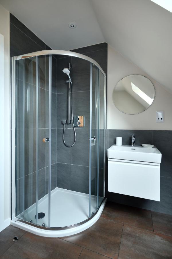 Skye Lair Villa Teangue  Ngoại thất bức ảnh